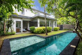 Villa Tupai By The Bali Agent